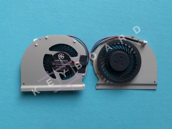 Вентилятор до ноутбука Dell Latitude E6430